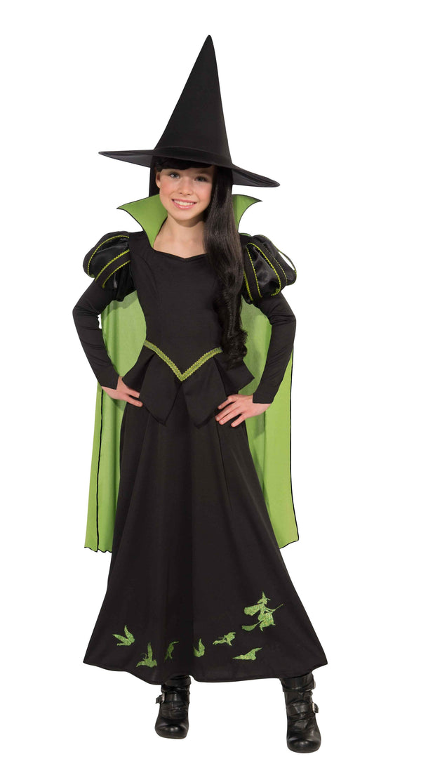 WICKED WITCH OF THE WEST