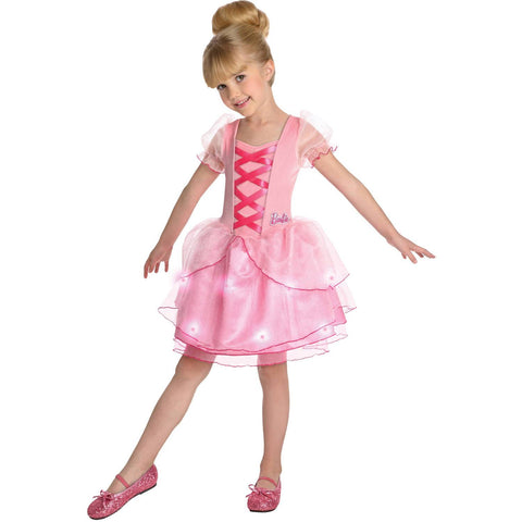 RUB-886747 / BALLERINA BARBIE
