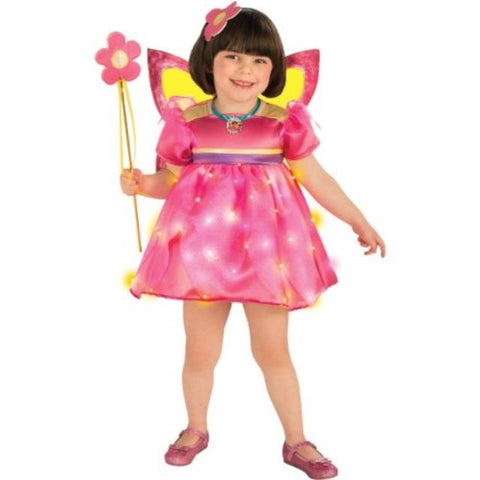 RUB-886772 / DORA- CRYSTAL FAIRY