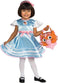 RUB-886777 / DORA IN WONDERLAND