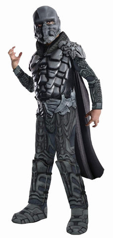 RUB-886896 / DLX GENERAL ZOD CHILD
