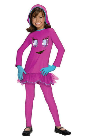 RUB-886988 / DLX. GIRL PINKY