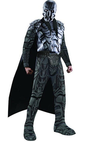 RUB-887160 / DLX GENERAL ZOD ADULT