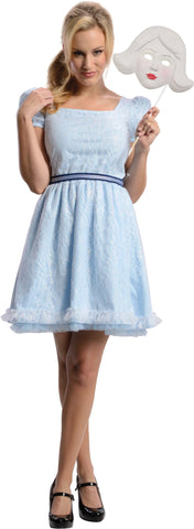 RUB-887176 / CHINA DOLL COSTUME