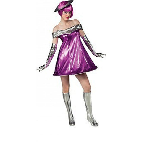 RUB-887306 / ANDROMEDA