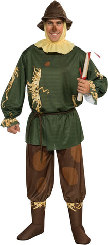 RUB-887380 / HS ADULT SCARECROW
