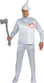 RUB-887381 / HS ADULT TIN MAN