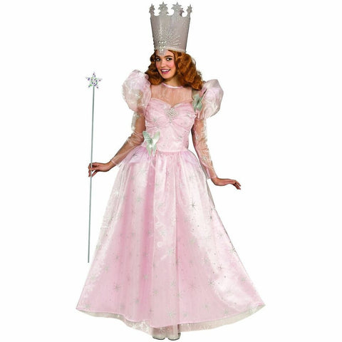 RUB-887383 / AD GLINDA THE GOOD WITCH