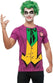 RUB-887404 / JOKER COSTUME TOP