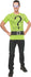 RUB-887405 / THE RIDDLER COSTUME TOP [26]