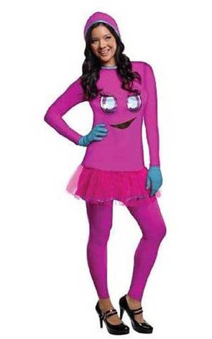 RUB-887427 / DLX. PINKY