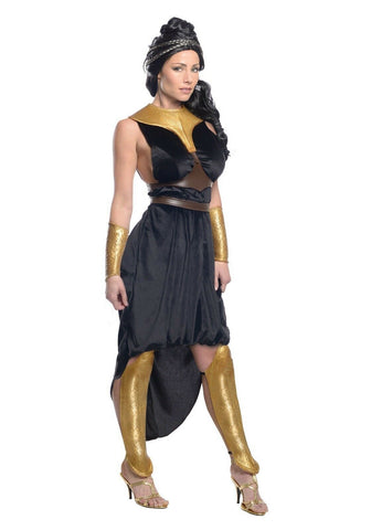 RUB-887441 / DLX. QUEEN GORGO