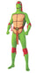 RUB-887453 / RAPHAEL 2ND SKIN SUIT