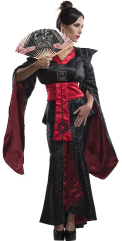 RUB-887462 / KIMONO FUEDAL DARTH VADER - S [26]
