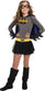 RUB-887658 / BATGIRL CHILD