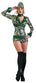 RUB-888124 / NLP ARMY GIRL