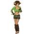 RUB-888289 / WOLF WOMAN [26]