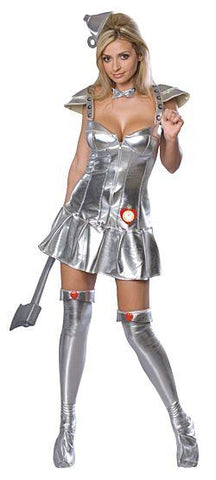 RUB-888310 / SW TIN MAN