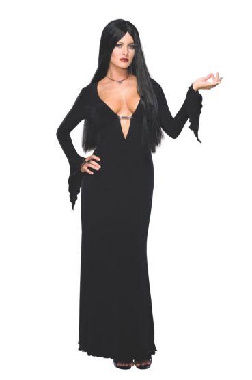 RUB-888642 / MORTICIA ADDAMS