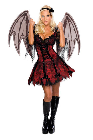 RUB-888667 / VAMPIRE FAIRY