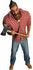 RUB-889090 / LUMBERIN' JACK