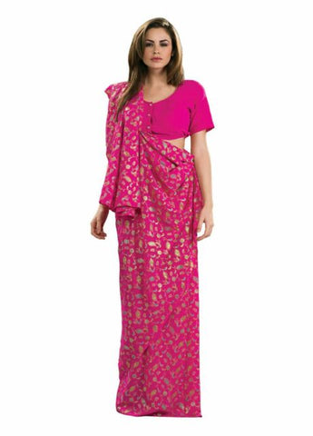 RUB-889189 / PINK SARI