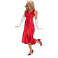 RUB-889235 / DLX. MISS PIGGY (RED DRES