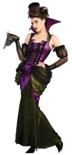 RUB-889369 / NLP-VICTORIAN VAMPIRESS