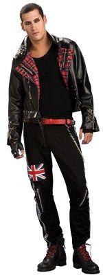 RUB-889493 / PUNKED OUT