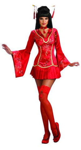 RUB-889613 / NLP-RED GINGER _ L