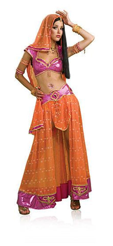 RUB-889614 / BOLLYWOOD DANCER
