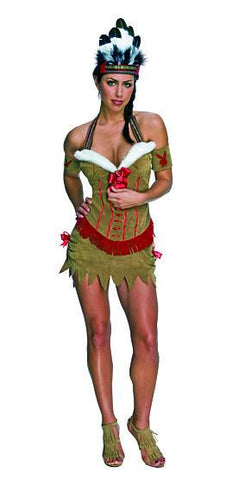 RUB-889700 / NLP PB-NATIVE AMER.PRINCE - S