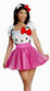 RUB-889962 / HELLO KITTY TUTU DRESS