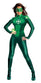 RUB-889991 / GREEN LANTERN UNIFORM